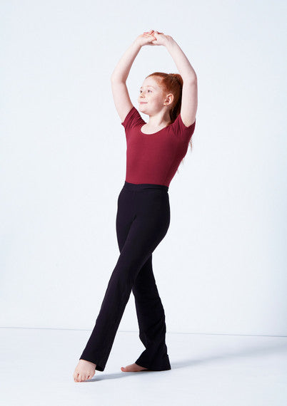 Jazz Pants V-vyötärö, Bloch