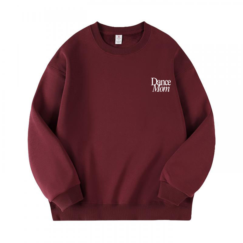 
                  
                    Dance Mom- ja Dance Dad Collegepaita
                  
                