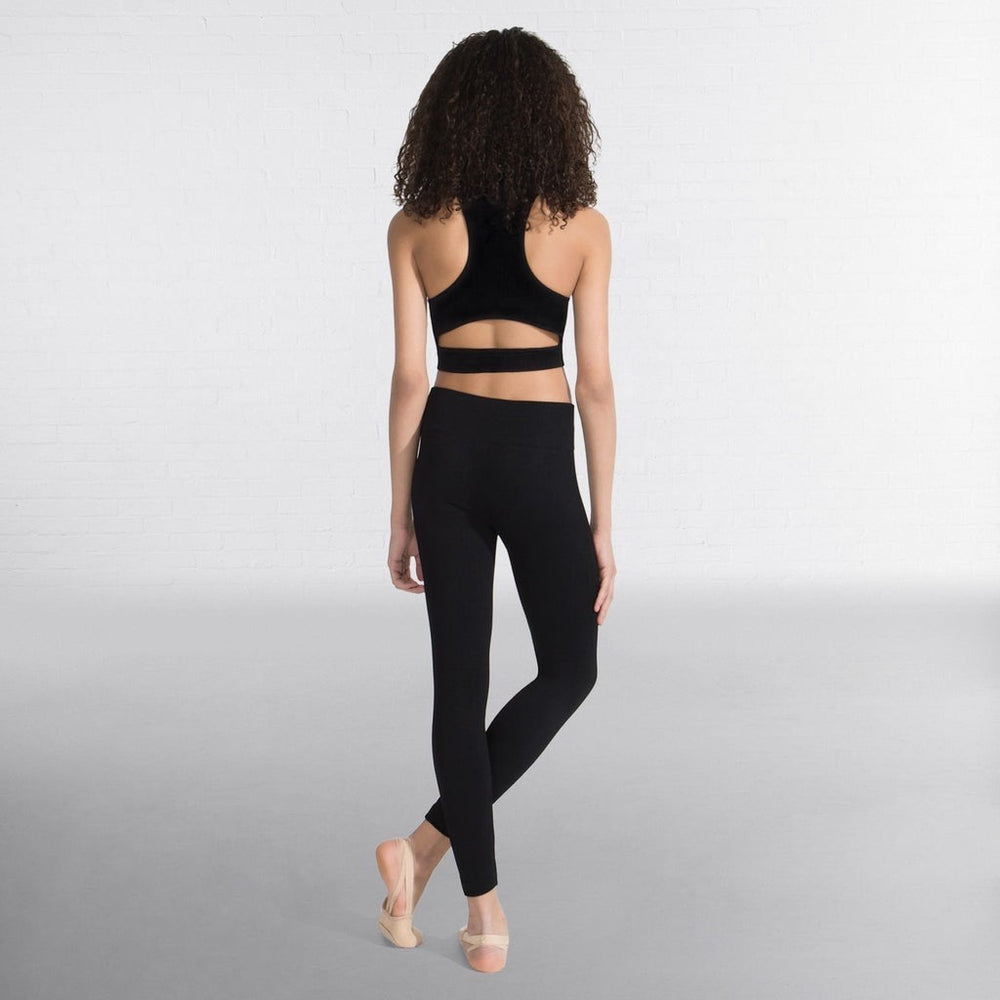 
                  
                    Capezio Crop top
                  
                