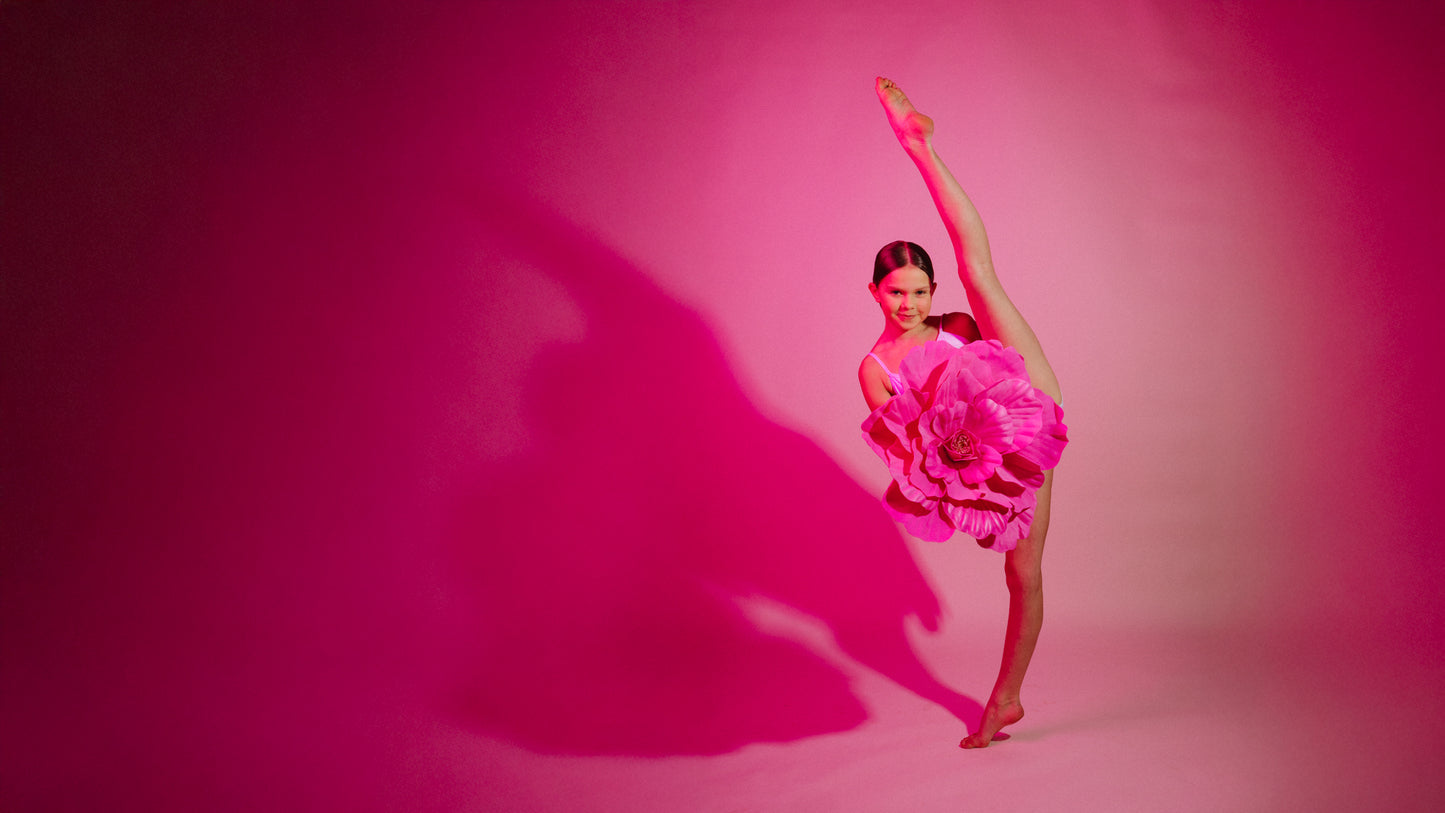 My Dance Story