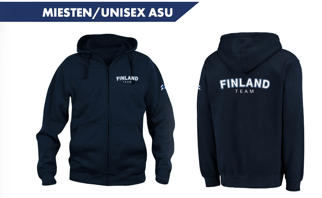 
                  
                    Miesten/unisex huppari
                  
                
