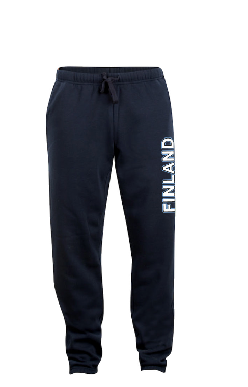 
                  
                    Miesten/unisex collegehousut
                  
                