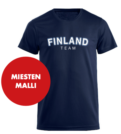 
                  
                    Miesten t-paita
                  
                