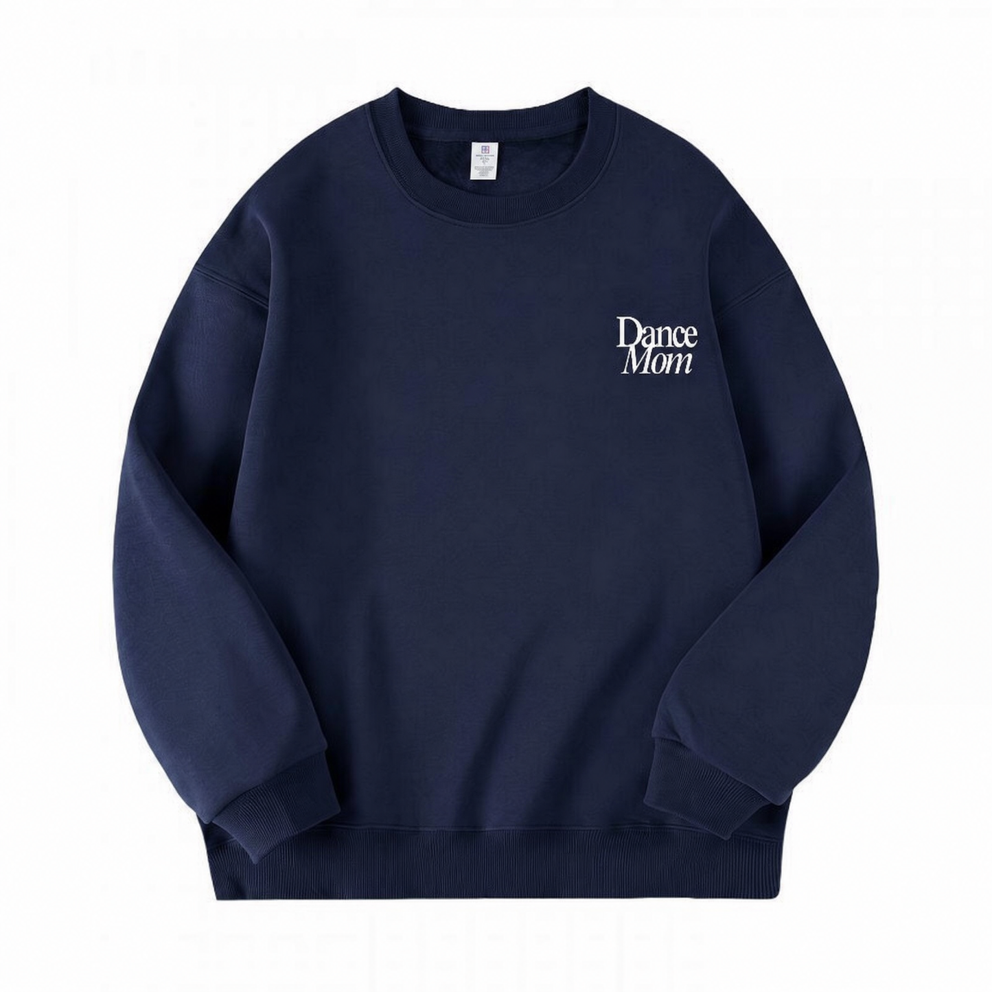 
                  
                    Dance Mom- ja Dance Dad Collegepaita
                  
                