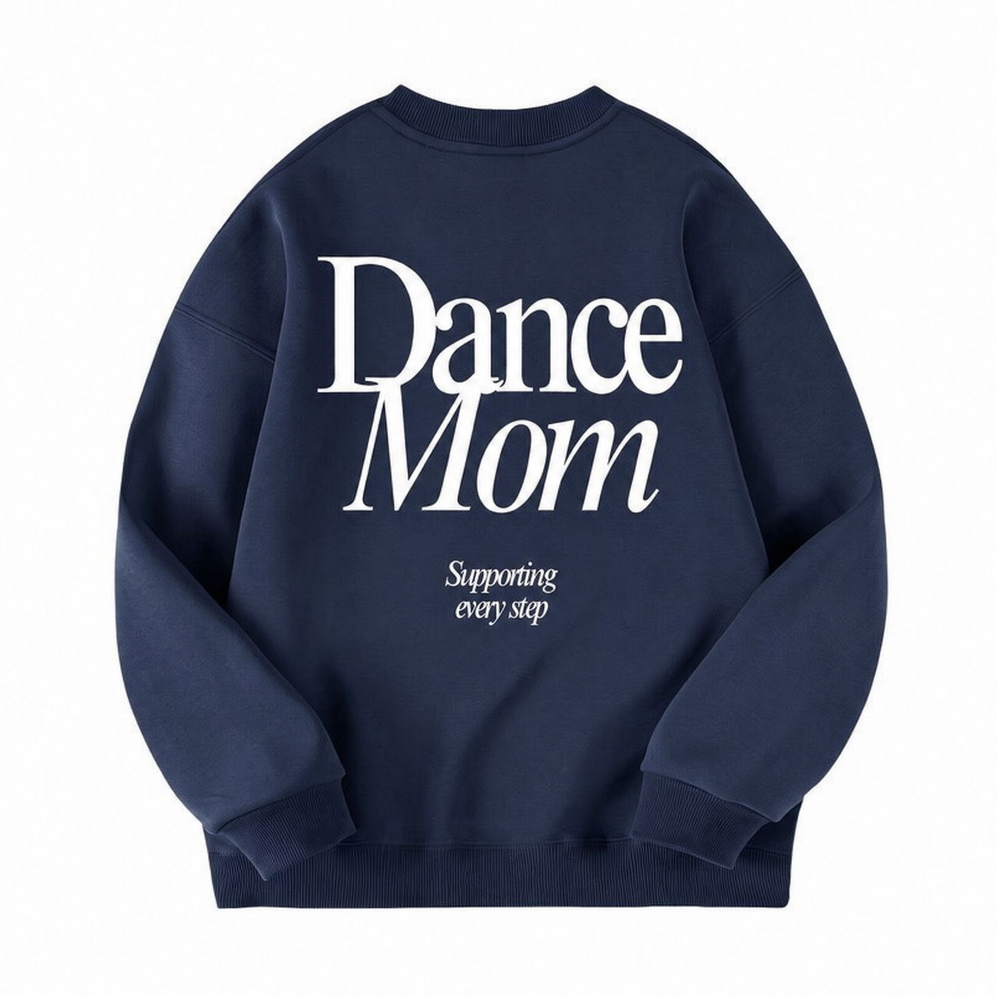 
                  
                    Dance Mom- ja Dance Dad Collegepaita
                  
                